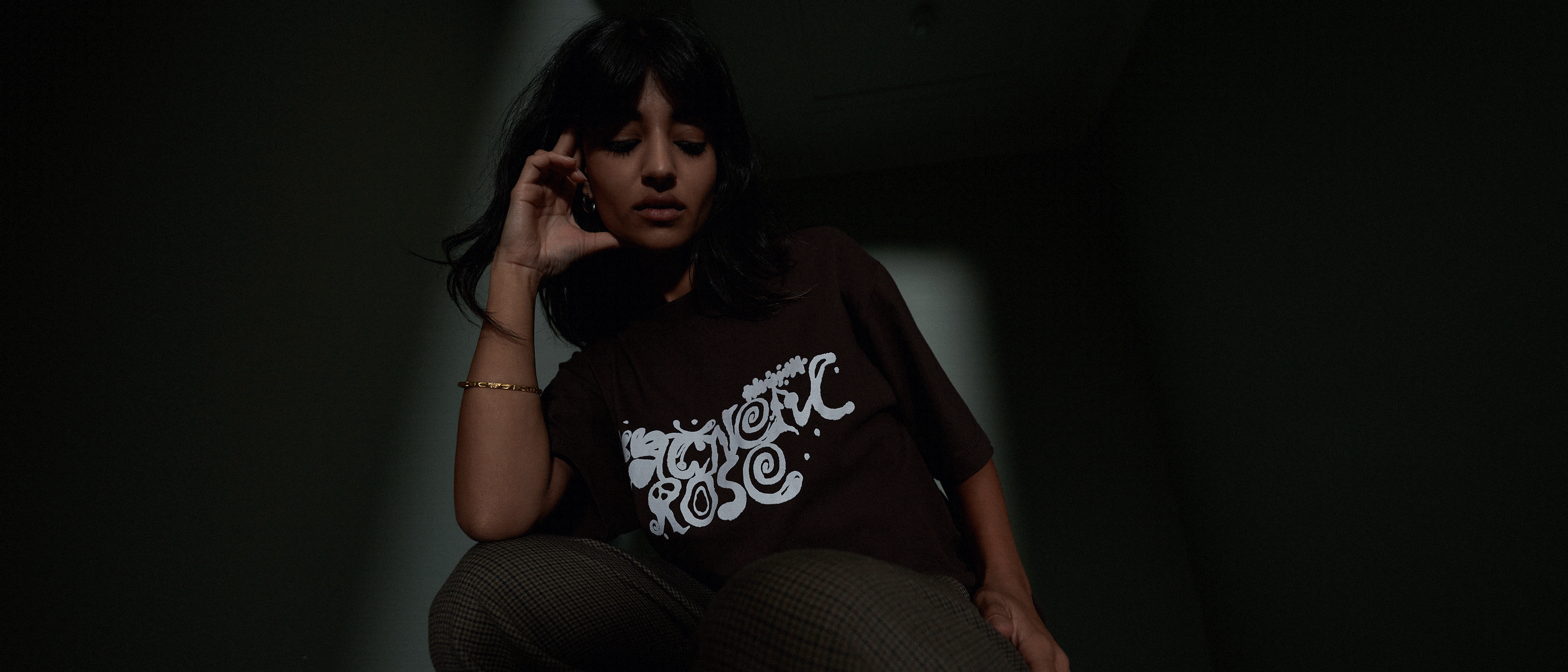 Channel 83 Season 06 "Magnetic Rose" Lookbook