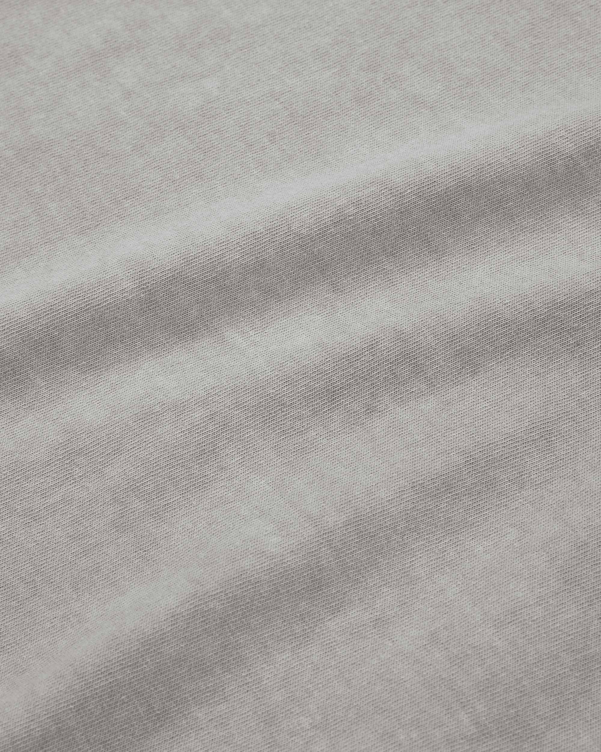 Prophetic Greetings T-shirt - Mid Silver