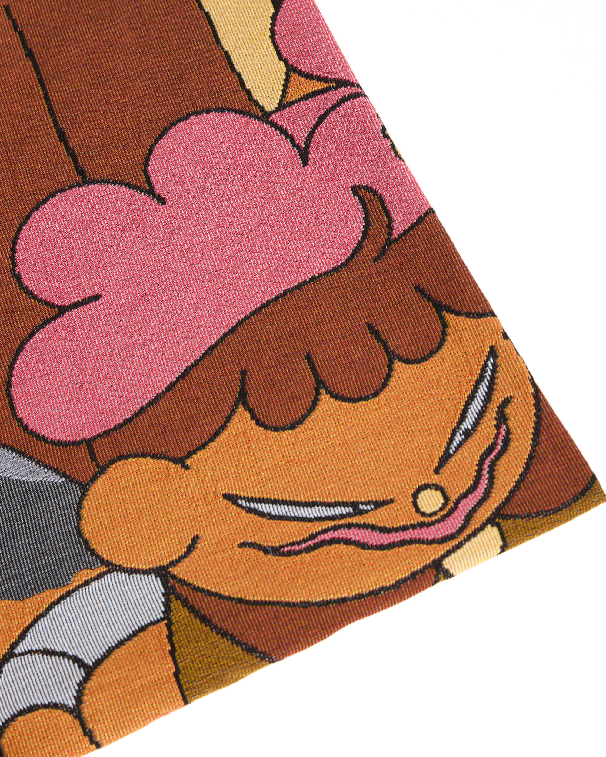 Heavenly Sutures Tapestry - Multi