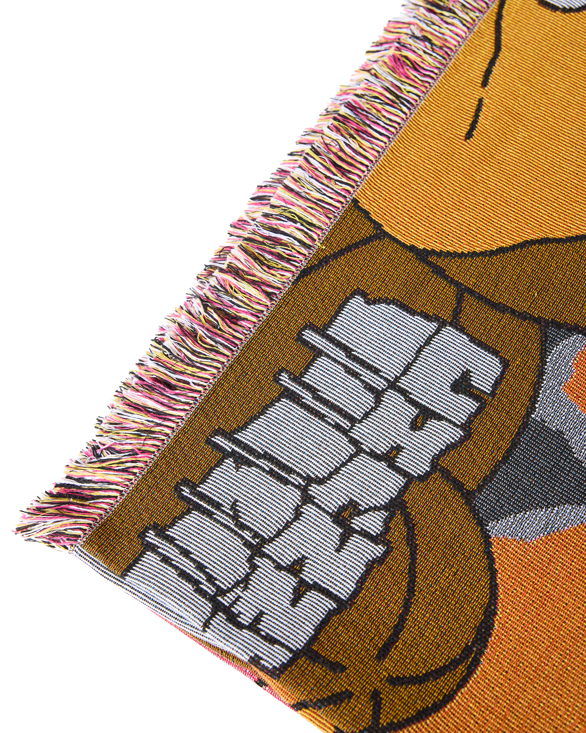 Heavenly Sutures Tapestry - Multi