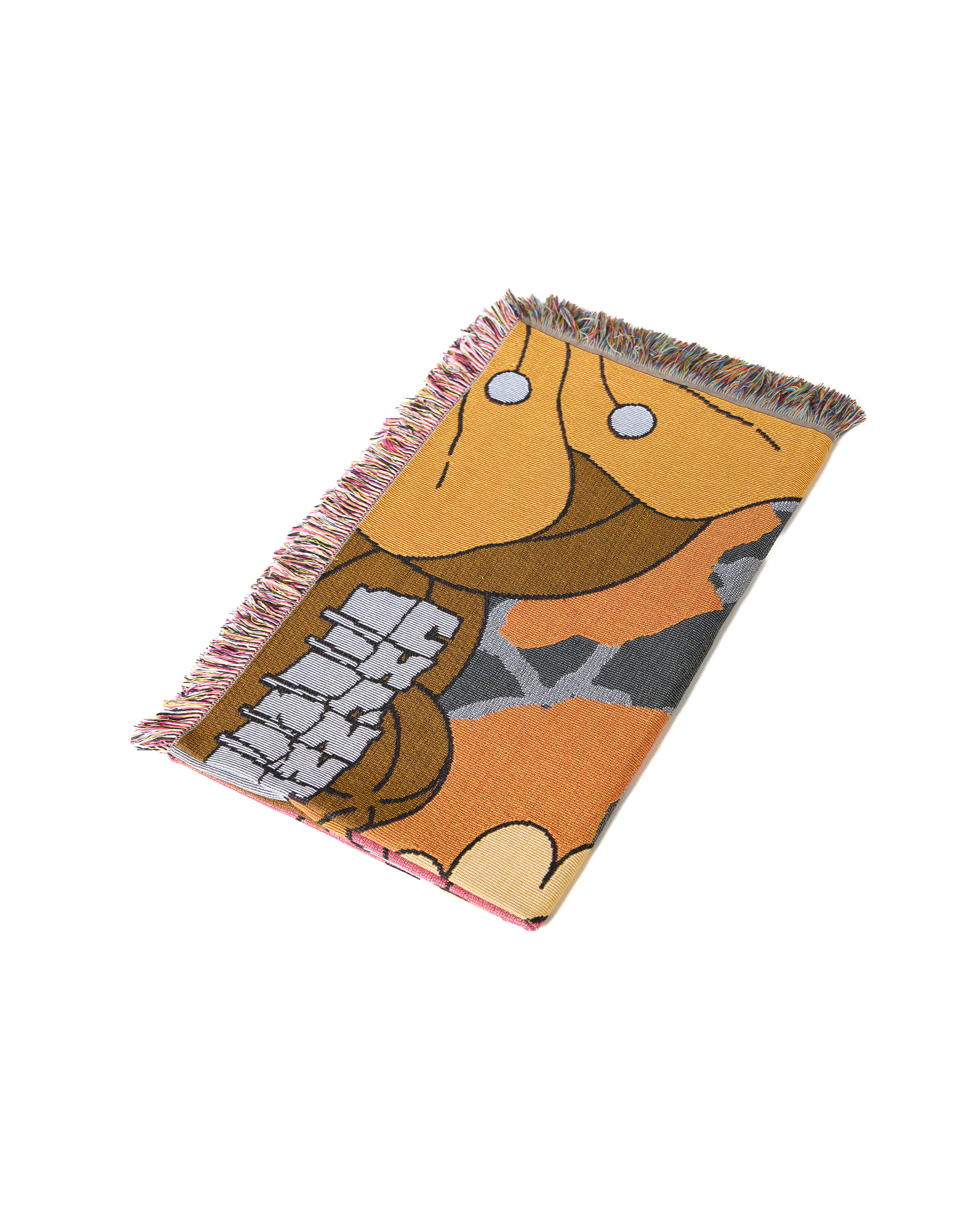 Heavenly Sutures Tapestry - Multi