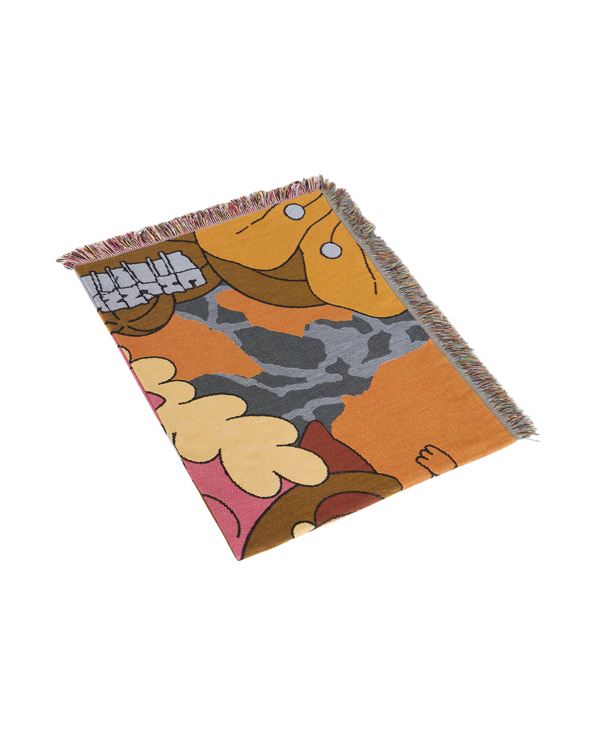 Heavenly Sutures Tapestry - Multi