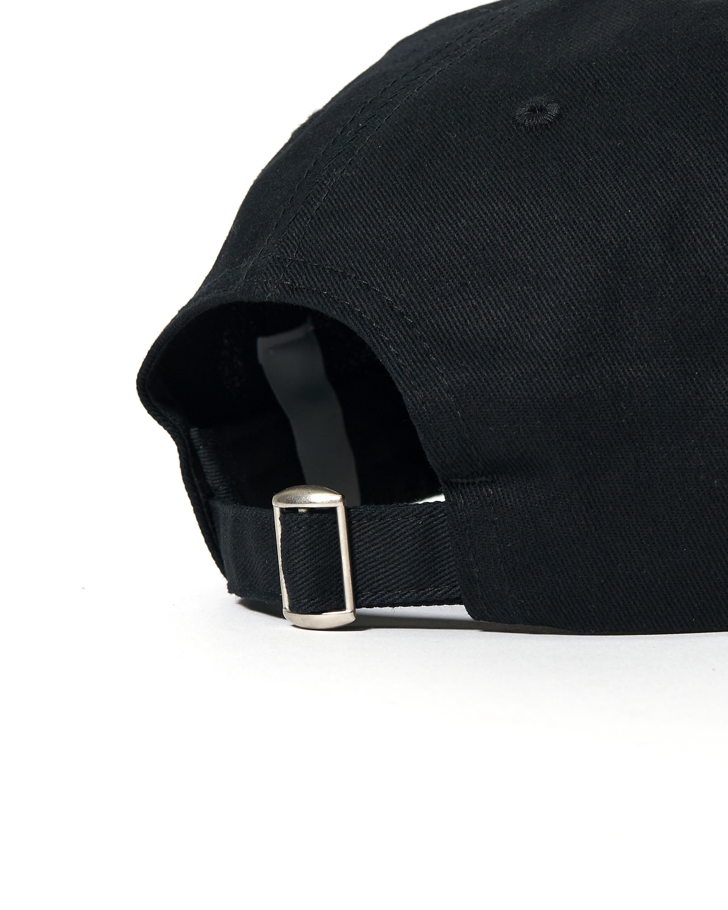 MAGNETIC ROSE HAT - BLACK